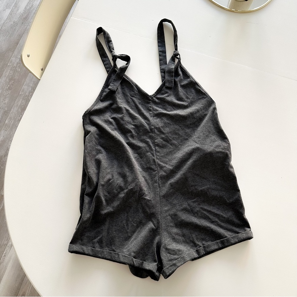 Legoe Heritage Australian Brand | overall Jumper Romper